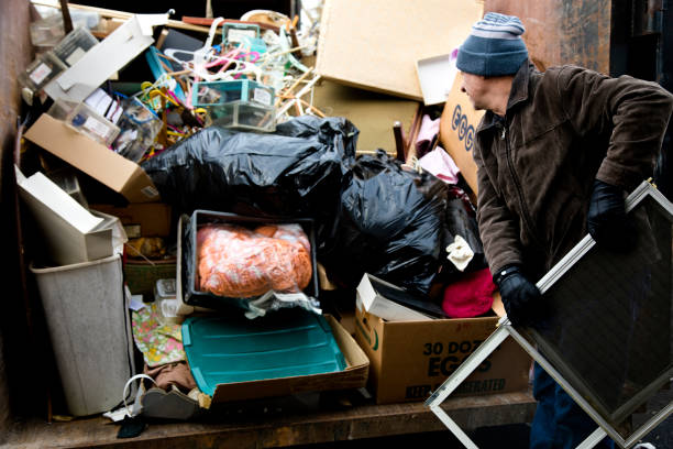 Reliable Crandon, WI Junk Removal Solutions