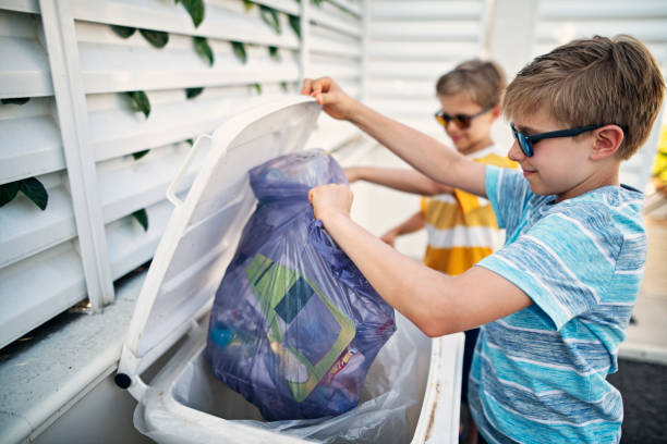 Best Attic Cleanout Services  in Crandon, WI