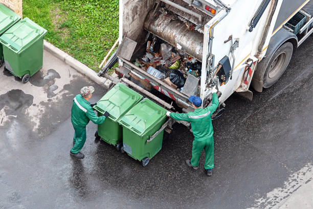 Best Construction Debris Removal  in Crandon, WI