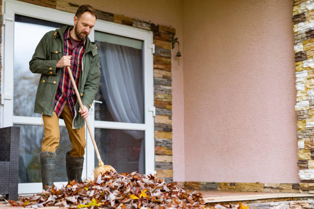 Best Commercial Cleanout Services  in Crandon, WI